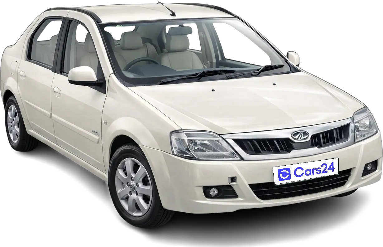 2018 Mahindra E VERITO - Sedan - Electric - Automatic - ₹4.80 lakh
