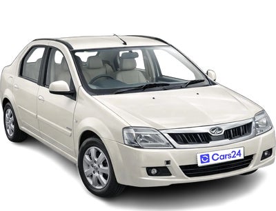 2018 Mahindra E VERITO - Sedan - Electric - Automatic - ₹4.80 lakh