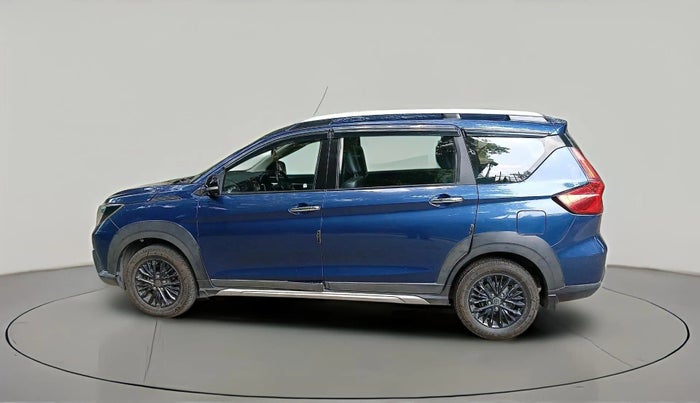2019 Maruti XL6 ALPHA AT, Petrol, Automatic, 1,23,471 km, exterior
