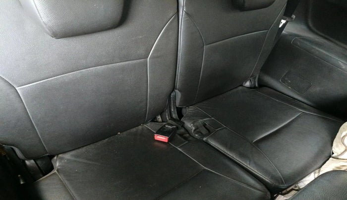 2019 Maruti XL6 ALPHA AT, Petrol, Automatic, 1,23,471 km, interior