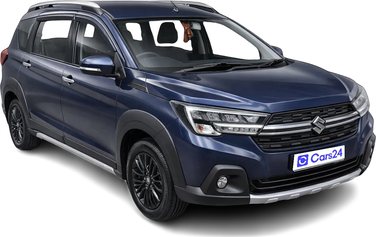 2019 Maruti XL6 - SUV - Petrol - Automatic - ₹7.00 lakh
