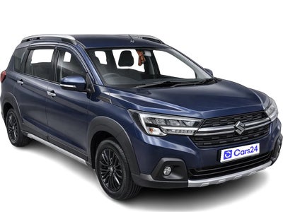 2019 Maruti XL6 - SUV - Petrol - Automatic - ₹7.00 lakh