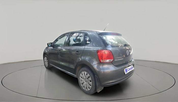 2013 Volkswagen Polo COMFORTLINE 1.2L PETROL, Petrol, Manual, 85,441 km, exterior