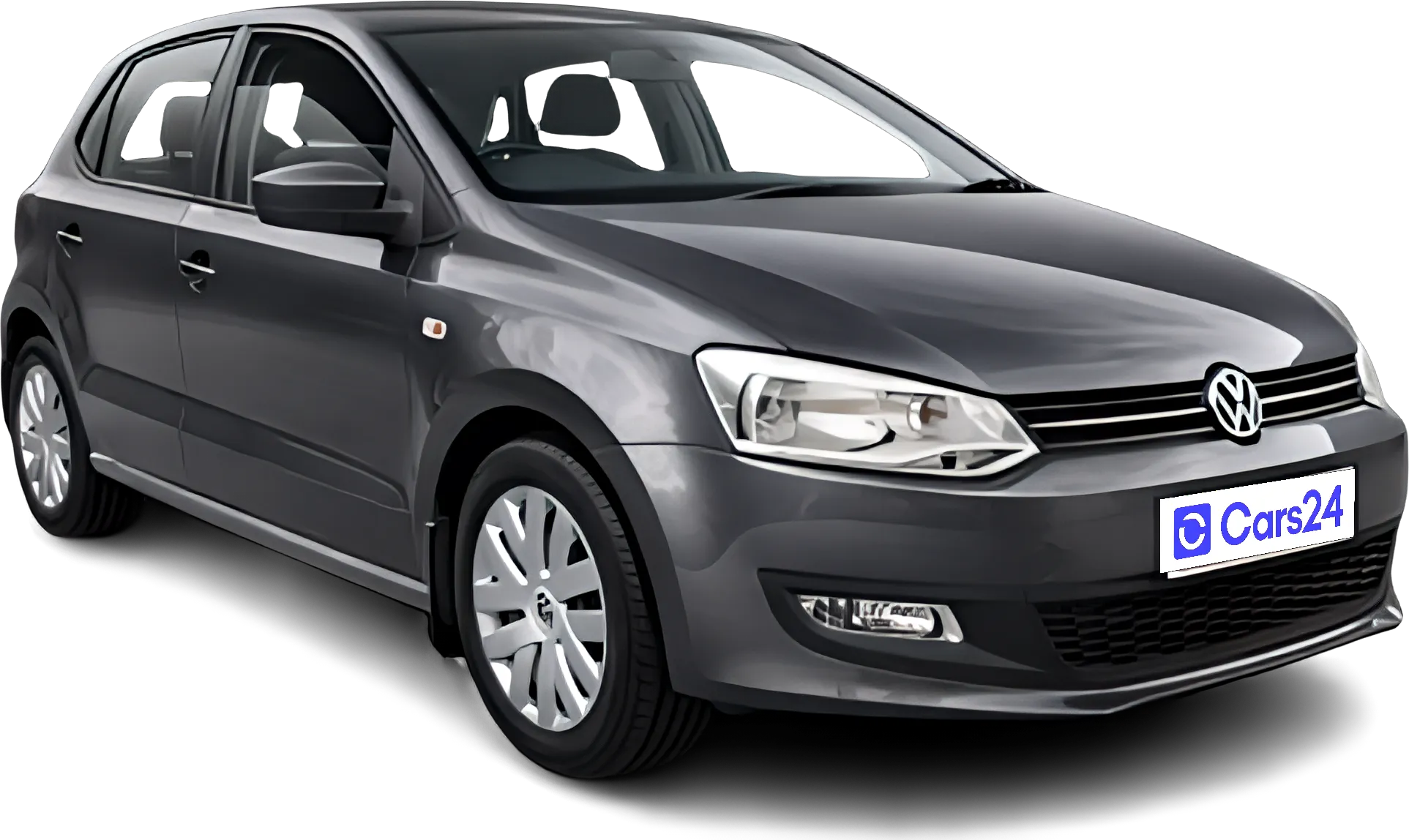 2013 Volkswagen Polo - Hatchback - Petrol - Manual - ₹2.05 lakh