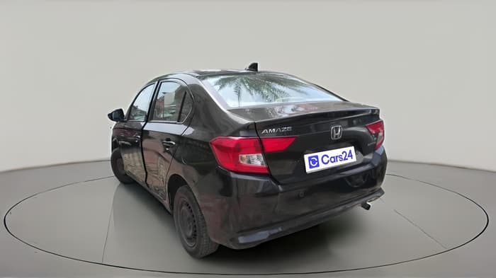 2018 Honda Amaze 1.5L I-DTEC S, Diesel, Manual, 1,18,857 km, exterior