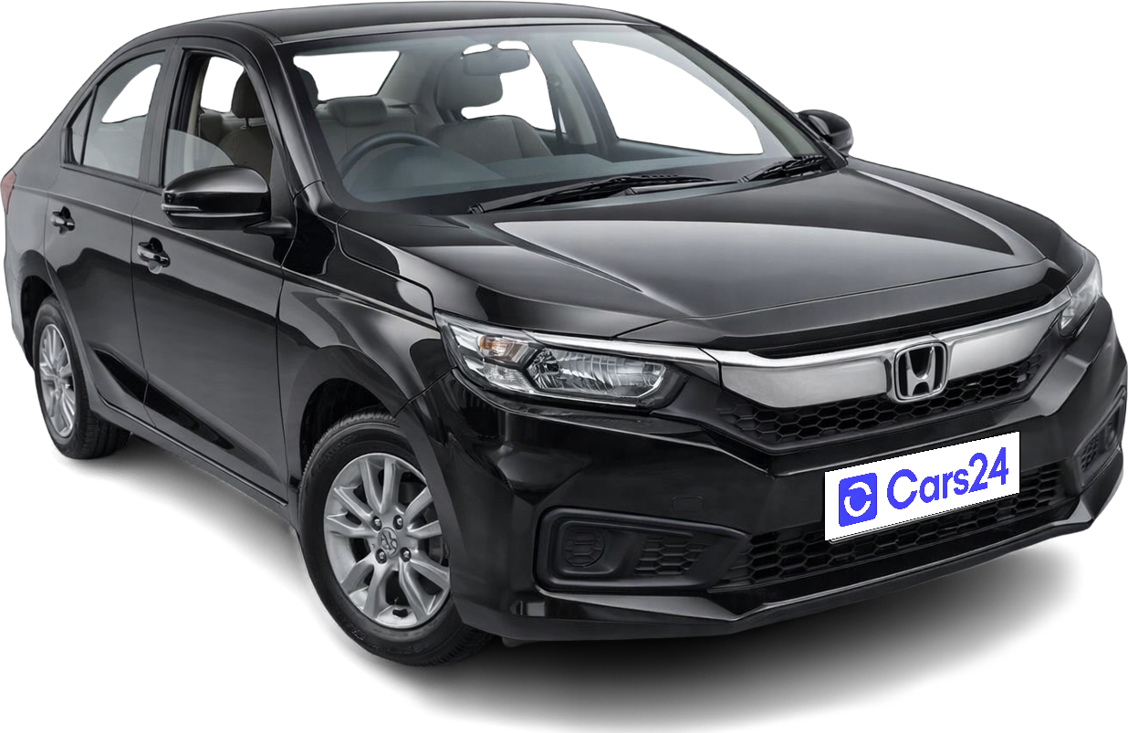 2018 Honda Amaze - Sedan - Diesel - Manual - ₹3.54 lakh