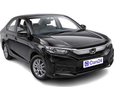 2018 Honda Amaze - Sedan - Diesel - Manual - ₹3.54 lakh