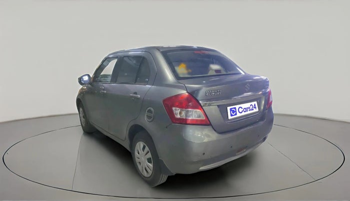 2014 Maruti Swift Dzire VXI, Petrol, Manual, 52,069 km, exterior