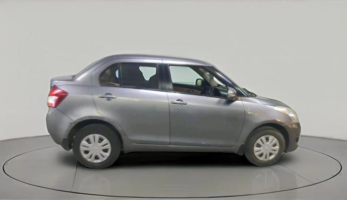 2014 Maruti Swift Dzire VXI, Petrol, Manual, 52,069 km, exterior