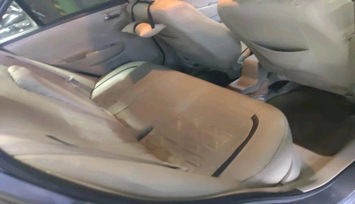 2014 Maruti Swift Dzire VXI, Petrol, Manual, 52,069 km, interior