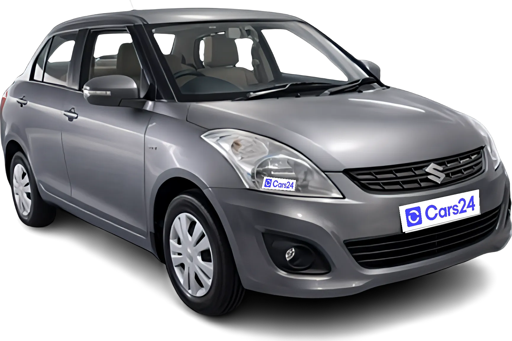 2014 Maruti Swift Dzire - Sedan - Petrol - Manual - ₹2.70 lakh