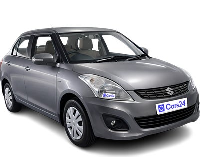 2014 Maruti Swift Dzire - Sedan - Petrol - Manual - ₹2.70 lakh