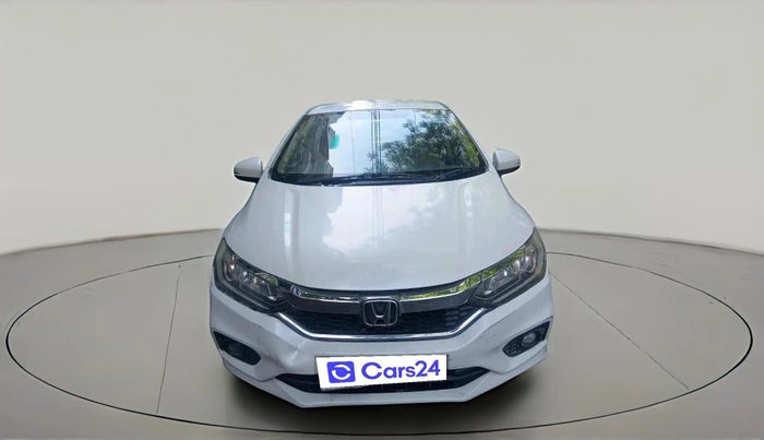 2019 Honda City 1.5L I-VTE V CVT, Petrol, Automatic, 1,08,133 km, exterior