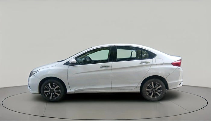 2019 Honda City 1.5L I-VTE V CVT, Petrol, Automatic, 1,08,133 km, exterior