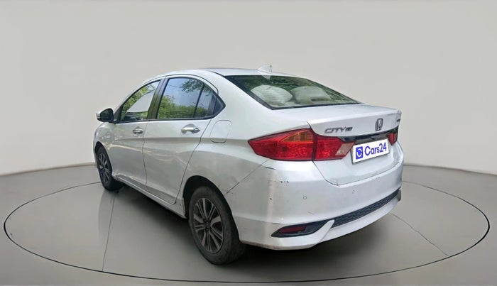 2019 Honda City 1.5L I-VTE V CVT, Petrol, Automatic, 1,08,133 km, exterior