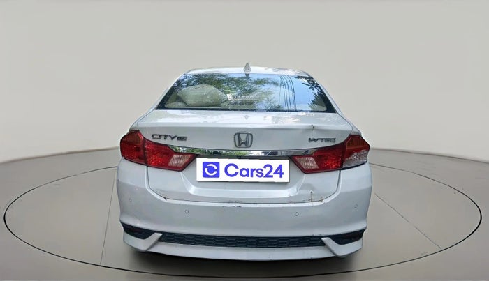 2019 Honda City 1.5L I-VTE V CVT, Petrol, Automatic, 1,08,133 km, exterior