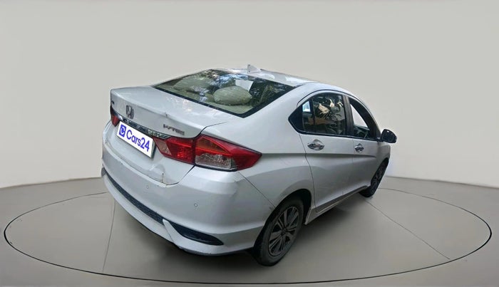 2019 Honda City 1.5L I-VTE V CVT, Petrol, Automatic, 1,08,133 km, exterior