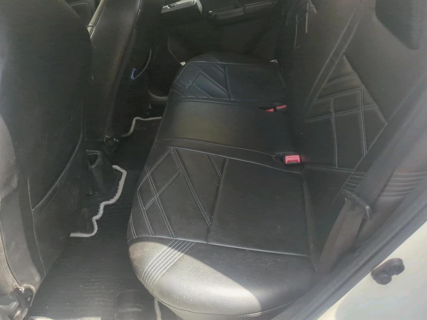 2023 Maruti Swift LXI, Petrol, Manual, 16,069 km, interior