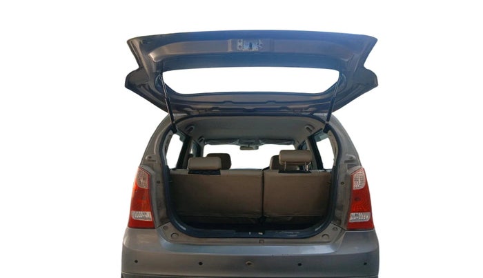 2017 Maruti Wagon R 1.0 VXI (O) AMT, Petrol, Automatic, 26,860 km, exterior