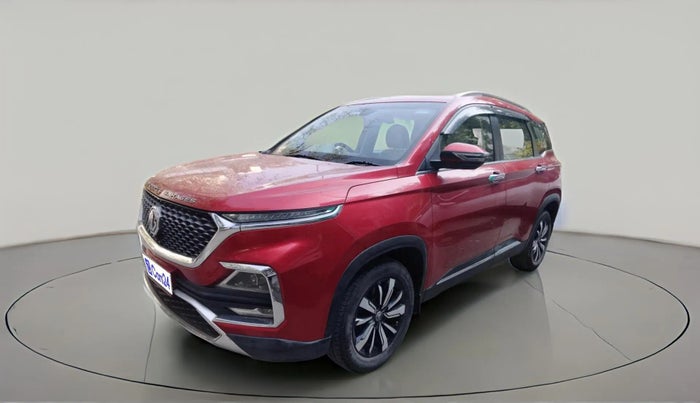 2019 MG HECTOR SHARP 1.5 DCT PETROL, Petrol, Automatic, 60,620 km, exterior