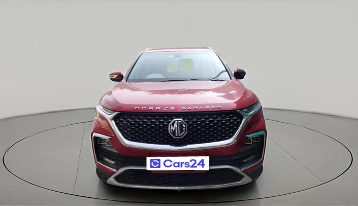 2019 MG HECTOR SHARP 1.5 DCT PETROL, Petrol, Automatic, 60,620 km, exterior