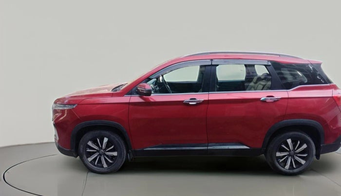 2019 MG HECTOR SHARP 1.5 DCT PETROL, Petrol, Automatic, 60,620 km, exterior