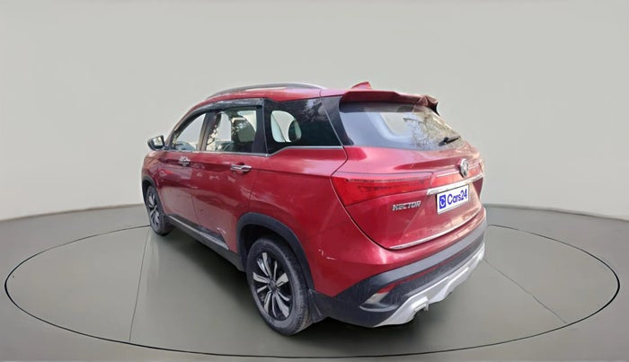 2019 MG HECTOR SHARP 1.5 DCT PETROL, Petrol, Automatic, 60,620 km, exterior