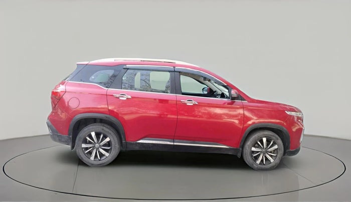 2019 MG HECTOR SHARP 1.5 DCT PETROL, Petrol, Automatic, 60,620 km, exterior