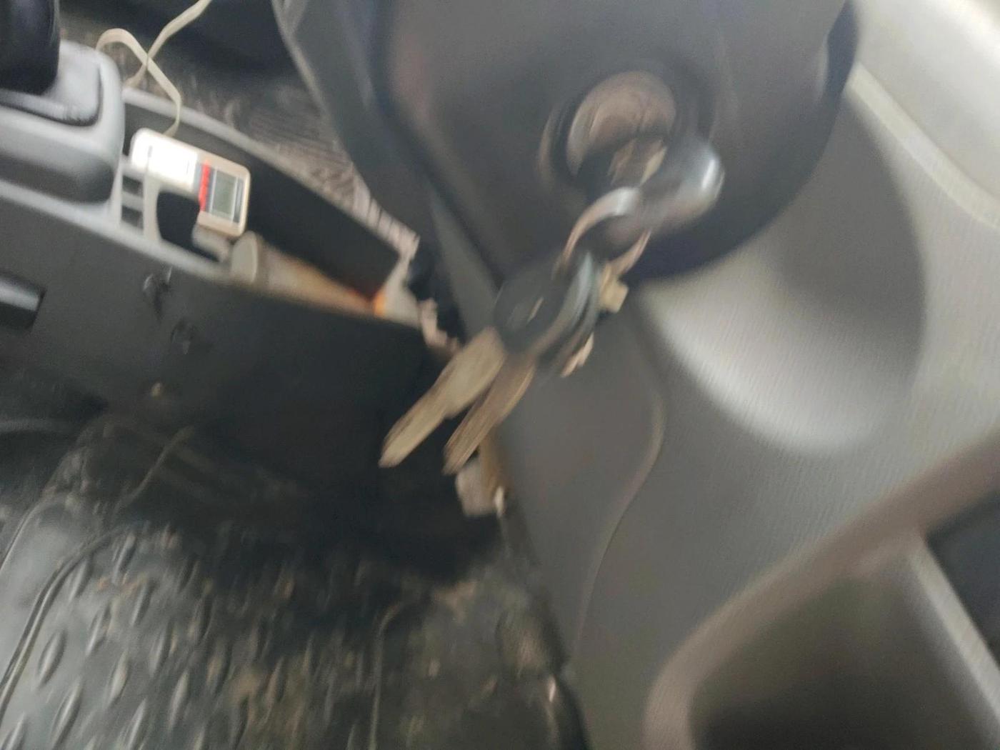 2013 Maruti Alto 800 VXI, Petrol, Manual, 60,112 km, interior