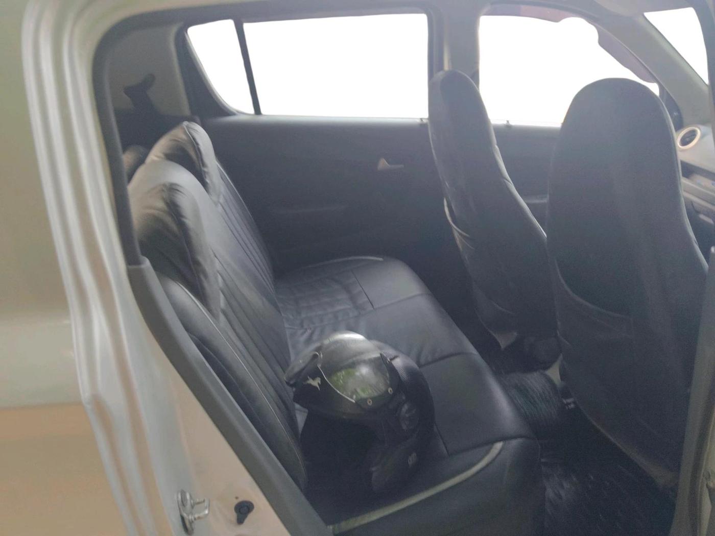 2013 Maruti Alto 800 VXI, Petrol, Manual, 60,112 km, interior