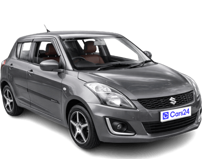2017 Maruti Swift - Hatchback - Petrol - Manual - ₹2.20 lakh