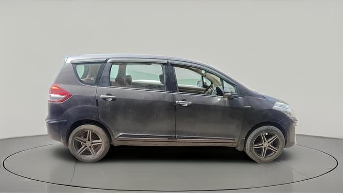 2013 Maruti Ertiga VXI CNG, CNG, Manual, 94,047 km, exterior
