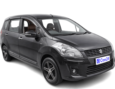 2013 Maruti Ertiga - SUV - CNG - Manual - ₹2.60 lakh