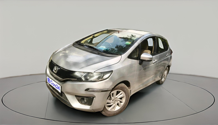 2017 Honda Jazz 1.2L I-VTEC V AT, Petrol, Automatic, 71,188 km, exterior