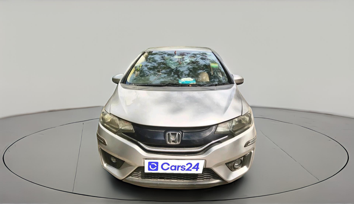 2017 Honda Jazz 1.2L I-VTEC V AT, Petrol, Automatic, 71,188 km, exterior