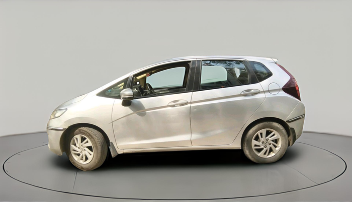 2017 Honda Jazz 1.2L I-VTEC V AT, Petrol, Automatic, 71,188 km, exterior