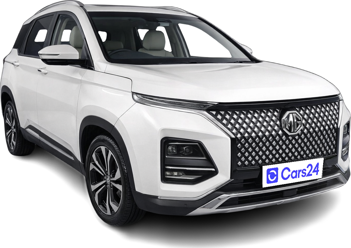2023 MG HECTOR - SUV - Petrol - Automatic - ₹16.00 lakh