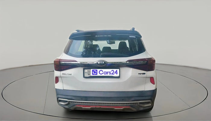 2021 KIA SELTOS GTX PLUS AT 1.5 DIESEL, Diesel, Automatic, 65,228 km, exterior