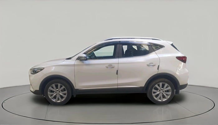 2022 MG ASTOR SUPER EX 1.5 MT, Petrol, Manual, 79,862 km, exterior