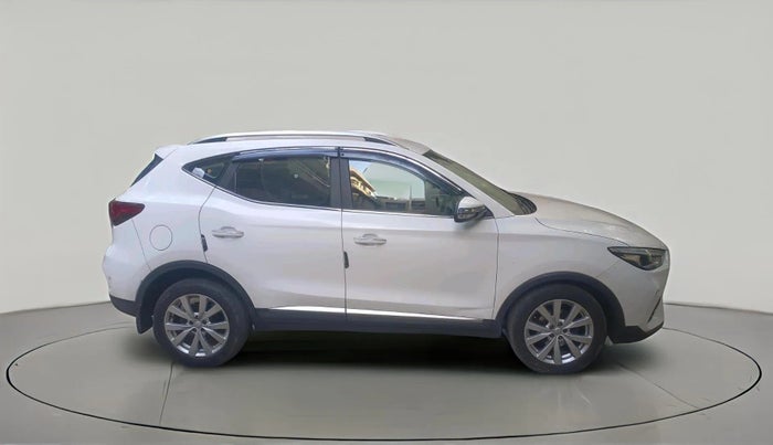 2022 MG ASTOR SUPER EX 1.5 MT, Petrol, Manual, 79,862 km, exterior