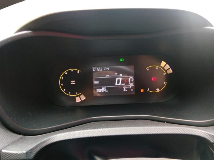 Interior