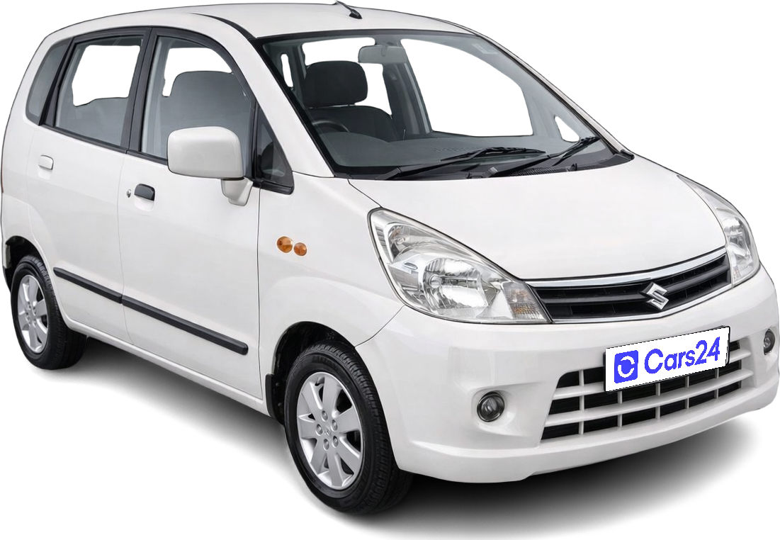 2011 Maruti Zen Estilo - Hatchback - Petrol - Manual - ₹78,000