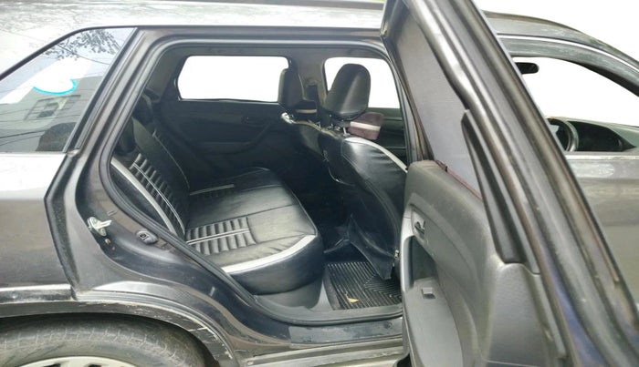 2017 Maruti Vitara Brezza VDI, Diesel, Manual, 1,07,772 km, interior