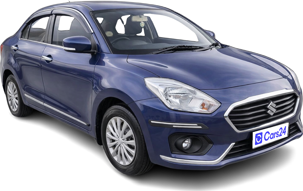 2017 Maruti Dzire - Sedan - CNG - Automatic - ₹3.14 lakh