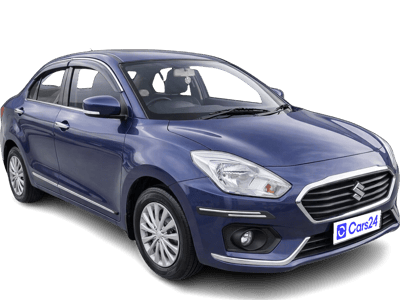2017 Maruti Dzire - Sedan - CNG - Automatic - ₹3.14 lakh