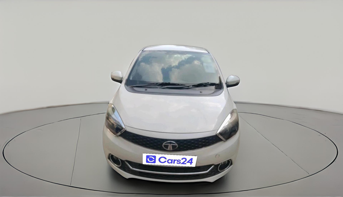 2018 Tata TIGOR XZ (O) PETROL, Petrol, Manual, 73,566 km, exterior