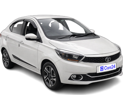 2018 Tata TIGOR - Sedan - Petrol - Manual - ₹2.60 lakh