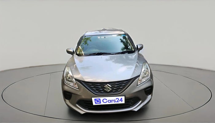 2020 Maruti Baleno SIGMA PETROL 1.2, Petrol, Manual, 27,205 km, exterior