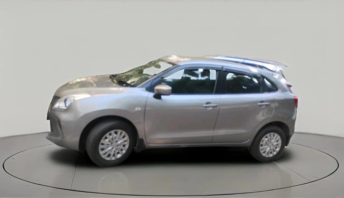 2020 Maruti Baleno SIGMA PETROL 1.2, Petrol, Manual, 27,205 km, exterior