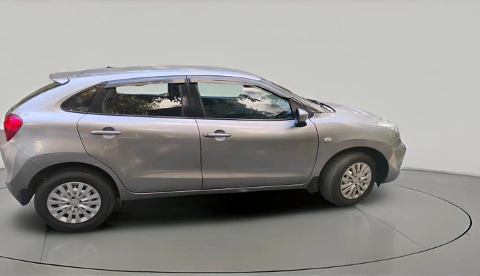 2020 Maruti Baleno SIGMA PETROL 1.2, Petrol, Manual, 27,205 km, exterior